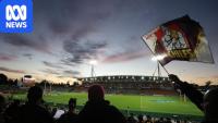 PNG's NRL franchise faces trademark fight over Chiefs name