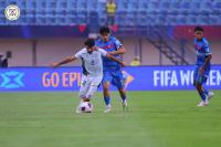 Philippine booters draw with Pakistan, 2-2, at rainy FIFA Asean Cup