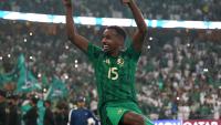 Straight from the history books: a perfect record hands Saudi Arabia the key to victory over Qatar