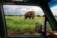 Visiting Tanzania? You now need travel insurance