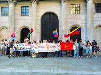 US-Venezuela oil deal an attack on the Bolivarian Revolution