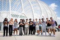 Record Enrollment Pushing Florida Poly into New Era of Growth