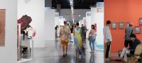 Art Basel Miami Beach 2026 to Feature 272 Galleries and New Showfloor Design