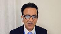UKPNP raises PoJK human rights abuses at UNHRC, alleges crackdown