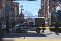 Bolivia detains attorney general, government ministry says