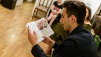 Literature Night nestles in 12 Bulgarian cities – and one village