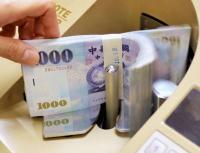 Taiwan ranks fifth globally in net financial assets per capita