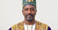 Ugandan Tooro Kingdom crowns ex-TV anchor as king