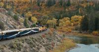 Utah’s railroad renaissance, Canyon Spirit