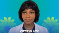 Dominica’s Sherdina Antoine wins regional climate story competition