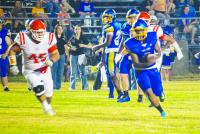 Trinidad beats Avalon by 47 in rivalry game