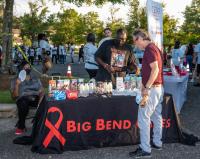 Community groups lose HIV-prevention money as feds redirect dollars to states