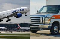 United Airlines Passenger Dies After Experiencing Mid-Air Medical Emergency