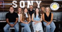 Sony Music Publishing Nashville signs rising Australian country star Tyla Rodrigues