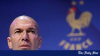 Zidane 'no regrets' about Materazzi headbutt as France face Italy again