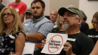 State lawmakers hear data center concerns from across Kentucky at Frankfort 'listening session'