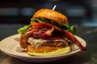 Food Fight: Here’s Another Contender For Michigan’s Best Burger