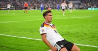 Germany vs. Serbia: Gamethread
