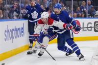 Canadiens’ Swiss Army knife Alex Newhook aims to sharpen all-around game