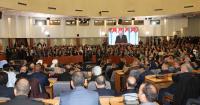 Algeria toughens its Penal Code and imposes the death penalty for arson.