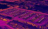 New Jersey data center emitted staggering amounts of air pollution for nearly a year before regulators intervened