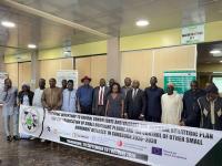 MINEPIA: Health experts gather to validate eradication srategy small ruminants
