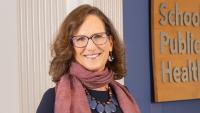Kathryn Derose Receives Award for Community-Partnered Research in Dominican Republic