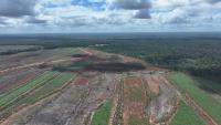 Expert: Indonesia needs fire risk maps, food project reevaluation amidst Merauke wildfires