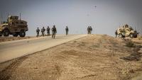 U.S. Troops Finally Leave Iraq. When Are They Leaving the Rest of the Middle East?