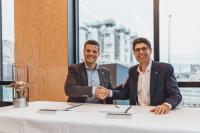 Norway's CO2 transport and storage project gets second Swedish customer