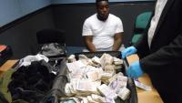 The excuses of a dirty cash gang, as one moans 'I've had to move back to UK from Dubai'