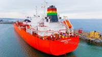 Nigeria’s MT Asharami Ghana Delivers 5,000MT LPG Cargo To Ghana, Boosts Energy Security, Regional Trade