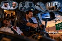 Flydubai incident and the many unaswered questions