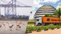Hapag-Lloyd opens offices in Namibia, Rwanda, Burundi