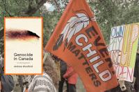 Review: Who gets to decide when its a genocide? 