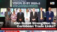 Can Belize Strengthen Its Caribbean Trade Links?