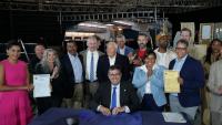 After years of lobbying, Delaware launches film tax credit