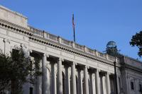 Trump Nominates Mississippi Attorney Todd Butler to Fifth Circuit Court of Appeals