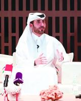 Qatar ready to host Asian Games, says Doha 2030 CEO