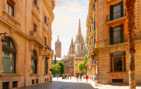 Where are Spain’s richest and poorest towns? See how your municipality compares