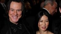 Jim Carrey Marries Min Ah in Secret L.A. Ceremony—After Retreating to a Quiet Life in Hawaii