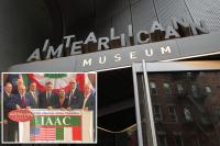 Suffolk County officials announce a new Italian-American museum opening on Long Island