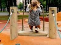 New York Bill Aims to Create More Inclusive Playgrounds for Children With Disabilities