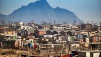 Cape Town townships spark debate on living conditions