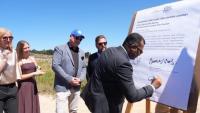 Cape Town and Stellenbosch team up in major tourism drive
