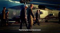 Trump defends spending millions on taxpayer-funded promotional ads: ‘For the country’