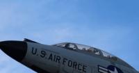 Turner Wins Third US Air Force Modernisation Award