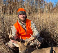 MDC welcomes a new Conservation Educator to northeast Missouri