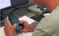 Parents, educators weigh benefits and risks of screen time