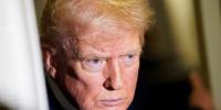 Trump loses in court again as judge wrecks his power to fire prosecutors